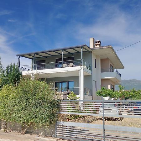 Katerina'S Guest House Янина Екстериор снимка