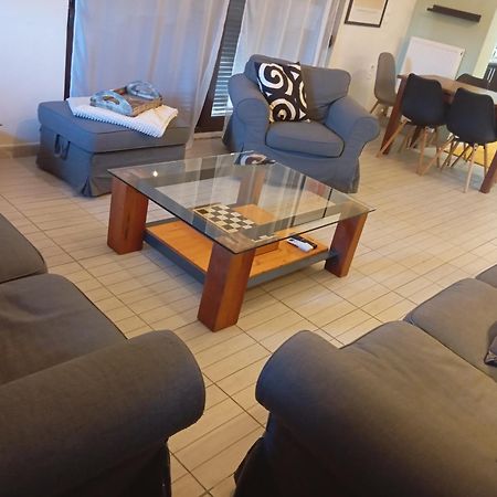 Katerina'S Guest House Янина Екстериор снимка