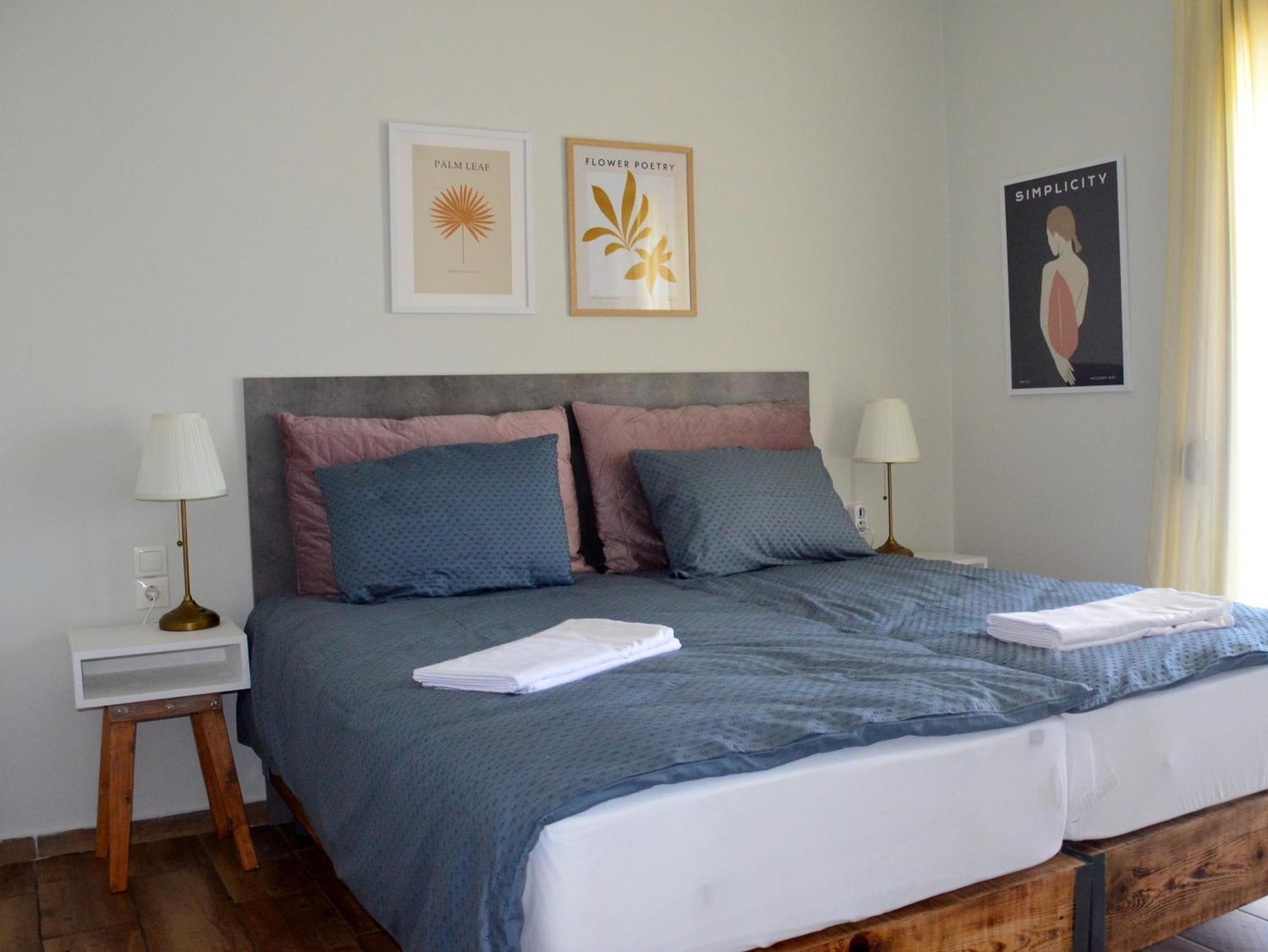 Katerina'S Guest House Янина Екстериор снимка