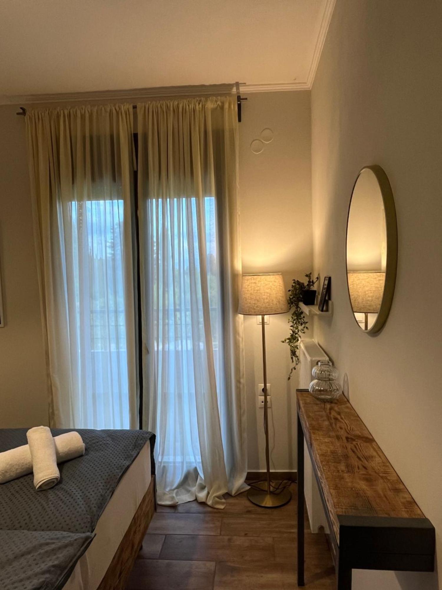 Katerina'S Guest House Янина Екстериор снимка