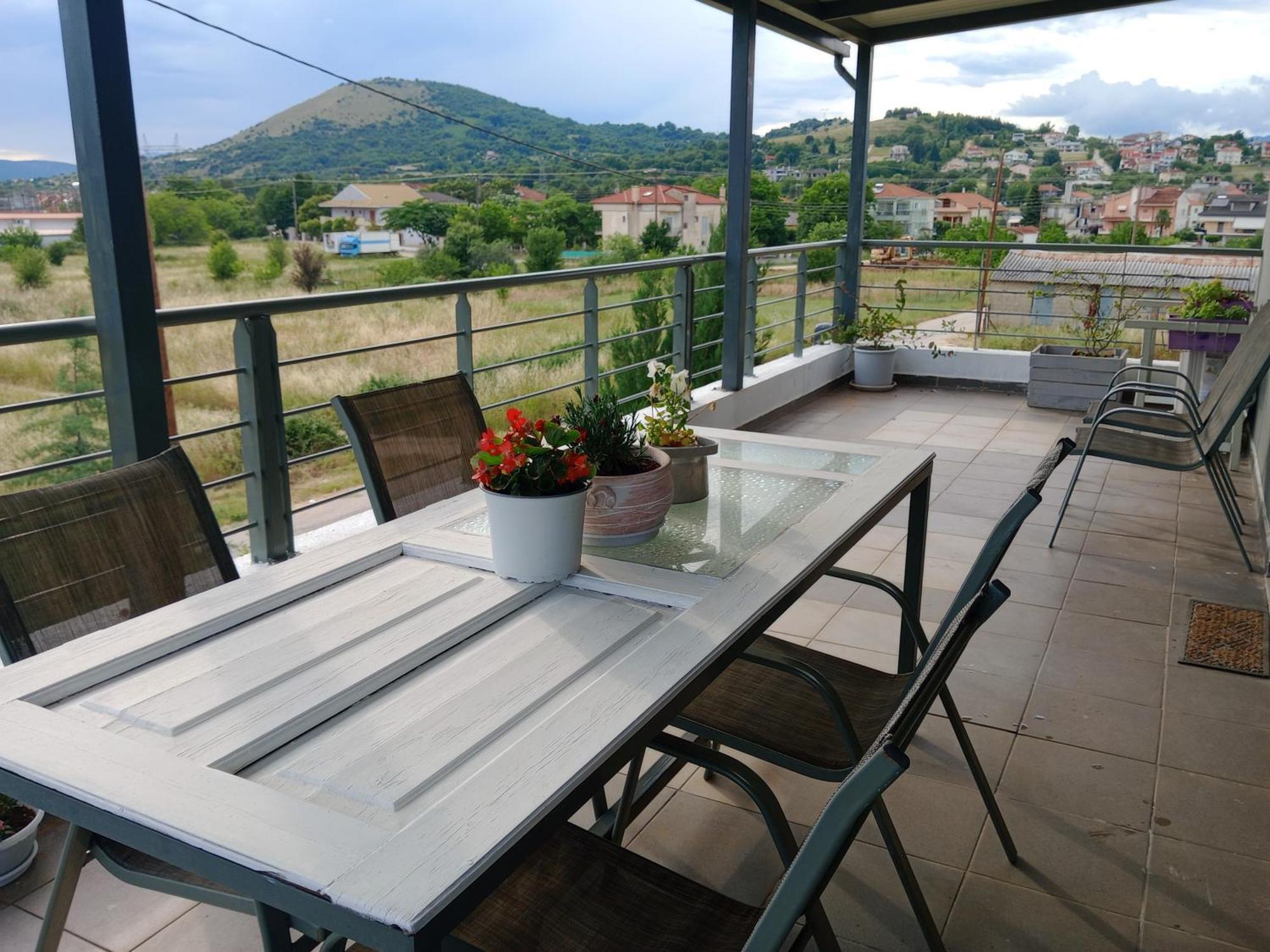 Katerina'S Guest House Янина Екстериор снимка