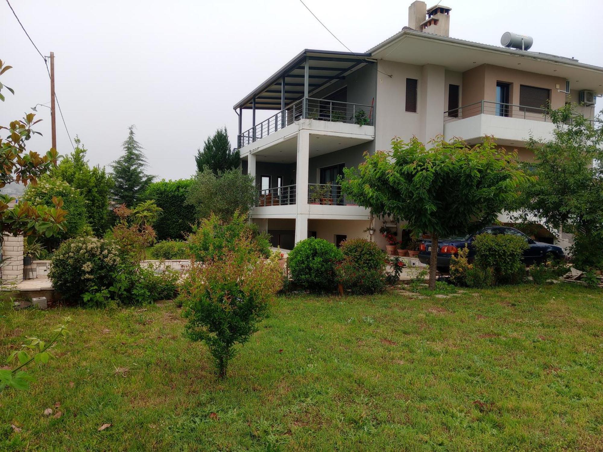 Katerina'S Guest House Янина Екстериор снимка