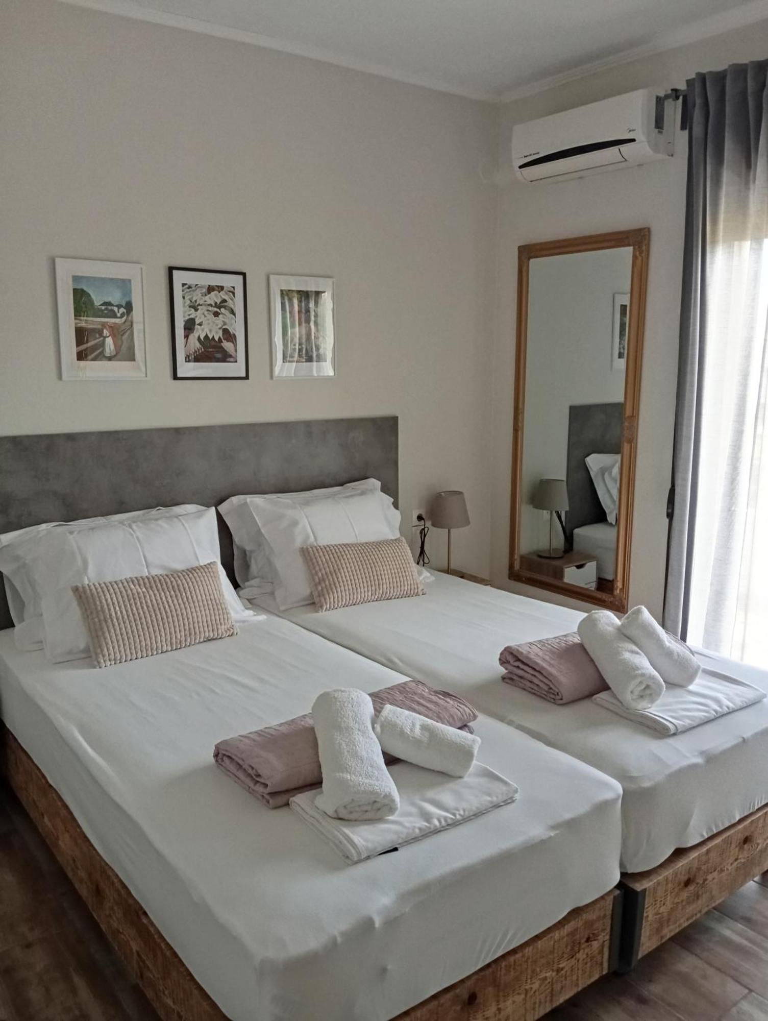 Katerina'S Guest House Янина Екстериор снимка