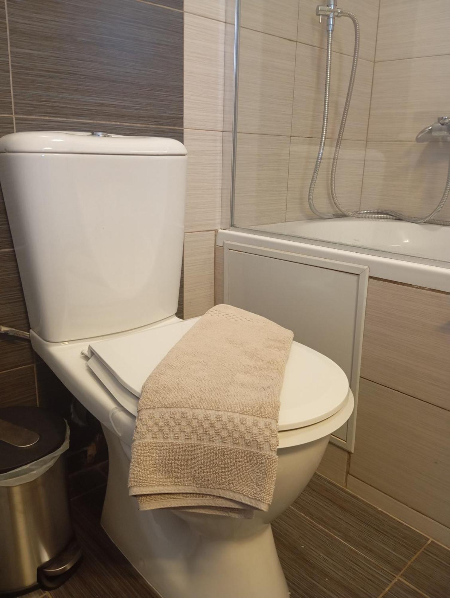 Katerina'S Guest House Янина Екстериор снимка